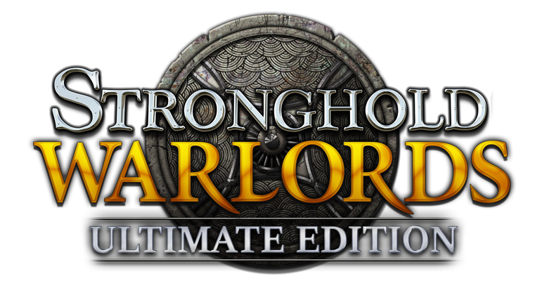 Stronghold Warlords